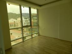 Mixed-range Residential Apartments in Antalya Near Marina – terrace (image 7)