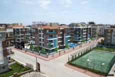 Affordable Residential Apartments in Antalya Konyaalti – bathroom (image 5)