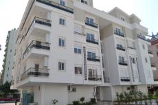Residential Property in Antalya with Flexible Payment Plan – living room (image 2)