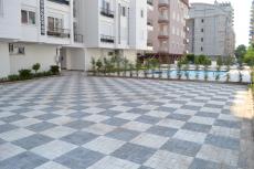 Residential Property in Antalya with Flexible Payment Plan – terrace (image 7)