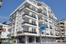 Residential Property in Antalya with Flexible Payment Plan – bedroom (image 4)
