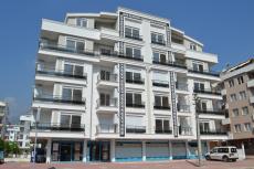 Residential Property in Antalya with Flexible Payment Plan – kitchen area (image 3)