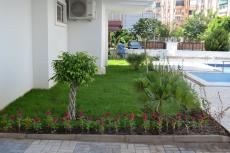 Residential Property in Antalya with Flexible Payment Plan – pool area (image 9)
