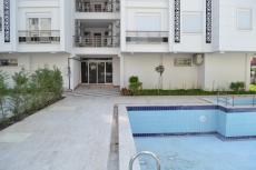 Residential Property in Antalya with Flexible Payment Plan – dining area (image 6)