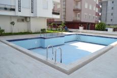 Residential Property in Antalya with Flexible Payment Plan – bathroom (image 5)