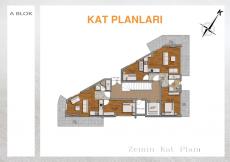 Investment Property in Antalya with Rental Income Guarantee – interior detail (image 29)
