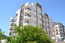 Investment Property in Antalya with Rental Income Guarantee – exterior view (image 1)
