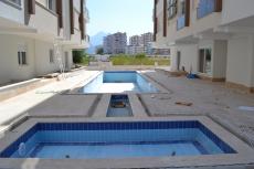 Investment Property in Antalya with Rental Income Guarantee – bathroom (image 5)