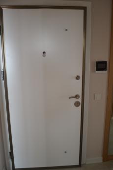 Investment Property in Antalya with Rental Income Guarantee – garden view (image 8)