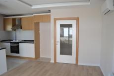 Investment Property in Antalya with Rental Income Guarantee – balcony (image 10)
