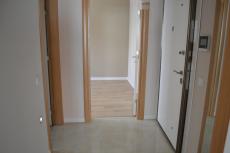 Investment Property in Antalya with Rental Income Guarantee – interior detail (image 11)