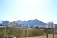 Investment Property in Antalya with Rental Income Guarantee – terrace (image 7)