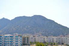 Investment Property in Antalya with Rental Income Guarantee – dining area (image 6)