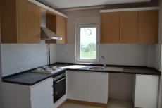 Investment Property in Antalya with Rental Income Guarantee – master bedroom (image 16)