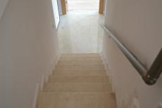 Investment Property in Antalya with Rental Income Guarantee – garden view (image 26)