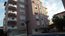 Residential Apartments Near the Seaside in Konyaalti Liman – dining area (image 6)