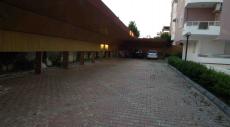 Residential Apartments Near the Seaside in Konyaalti Liman – master bedroom (image 16)