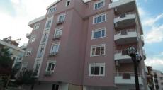 Residential Apartments Near the Seaside in Konyaalti Liman – bathroom (image 5)
