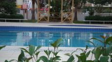 Residential Apartments Near the Seaside in Konyaalti Liman – living room (image 2)