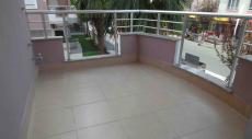 Residential Apartments Near the Seaside in Konyaalti Liman – sea view (image 12)