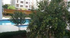 Residential Apartments Near the Seaside in Konyaalti Liman – kitchen area (image 3)