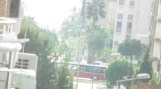 Residential Apartments Near the Seaside in Konyaalti Liman – balcony (image 10)