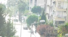 Residential Apartments Near the Seaside in Konyaalti Liman – terrace (image 7)