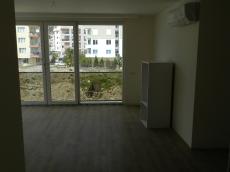 Residential Apartment Close to Amenities in Antalya Hurma – living room (image 2)