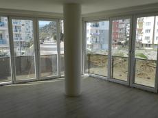 Residential Apartment Close to Amenities in Antalya Hurma – kitchen area (image 3)