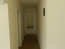 Residential Apartment Close to Amenities in Antalya Hurma – bathroom (image 5)