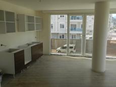 Residential Apartment Close to Amenities in Antalya Hurma – bedroom (image 4)