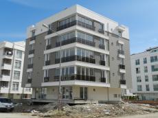 Residential Apartment Close to Amenities in Antalya Hurma – exterior view (image 1)
