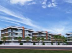 Premium Residential Property in Prime Konyaalti Location – bedroom (image 4)