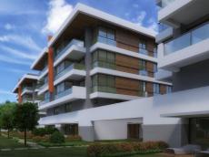 Premium Residential Property in Prime Konyaalti Location – terrace (image 7)