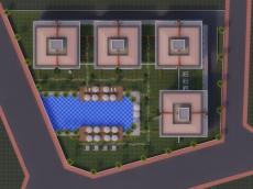 Premium Residential Property in Prime Konyaalti Location – garden view (image 8)