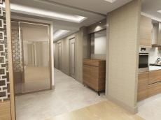Premium Residential Property in Prime Konyaalti Location – pool area (image 9)