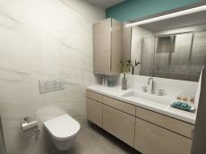 Premium Residential Property in Prime Konyaalti Location – interior detail (image 11)