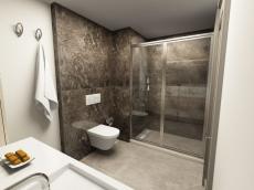 Premium Residential Property in Prime Konyaalti Location – guest room (image 17)