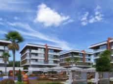 Premium Residential Property in Prime Konyaalti Location – bathroom (image 5)