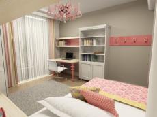 Premium Residential Property in Prime Konyaalti Location – master bedroom (image 16)