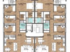 Premium Residential Property in Prime Konyaalti Location – bathroom (image 23)