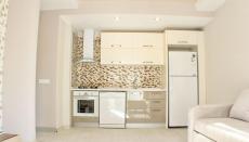 Residential Apartments with Open Mountain Views in Konyaalti – bedroom (image 4)