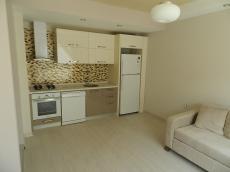Residential Apartments with Open Mountain Views in Konyaalti – kitchen area (image 3)