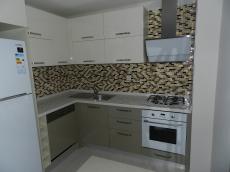 Residential Apartments with Open Mountain Views in Konyaalti – interior detail (image 11)