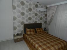 Residential Apartments with Open Mountain Views in Konyaalti – dining area (image 6)