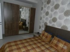 Residential Apartments with Open Mountain Views in Konyaalti – terrace (image 7)