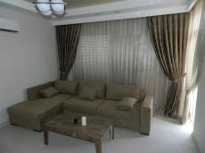 Residential Apartments with Open Mountain Views in Konyaalti – bathroom (image 5)