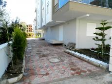 Move-in Ready Residential Apartments in Secure Compound Antalya – bathroom (image 5)