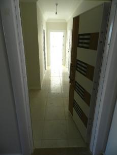 Move-in Ready Residential Apartments in Secure Compound Antalya – interior detail (image 11)