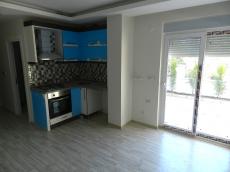 Move-in Ready Residential Apartments in Secure Compound Antalya – terrace (image 7)